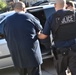 ICE Officers arrest illegal aliens in Los Angeles