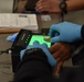 ICE Officers arrest illegal aliens in Los Angeles