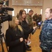 Battle Group Poland celebrates Croatian cultural event