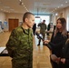Battle Group Poland celebrates Croatian cultural event