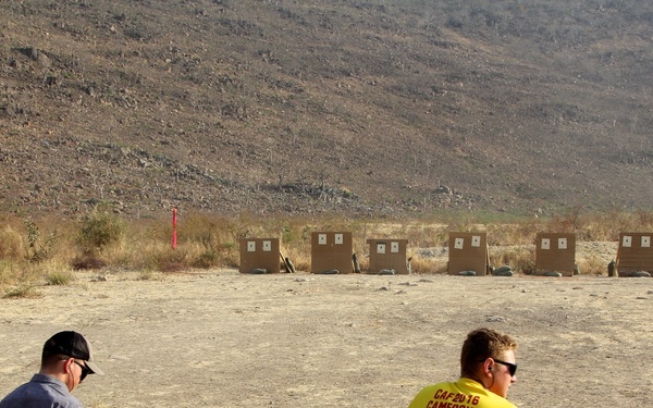 TF Darby Range