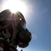 Airmen participate in exercise