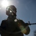 Airmen participate in exercise