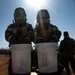 Airmen participate in exercise