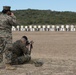4th Recon Battalion Weapons Training