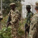 U.S. Army Trains Nigerian Infantry