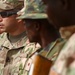 U.S. Army Trains Nigerian Infantry