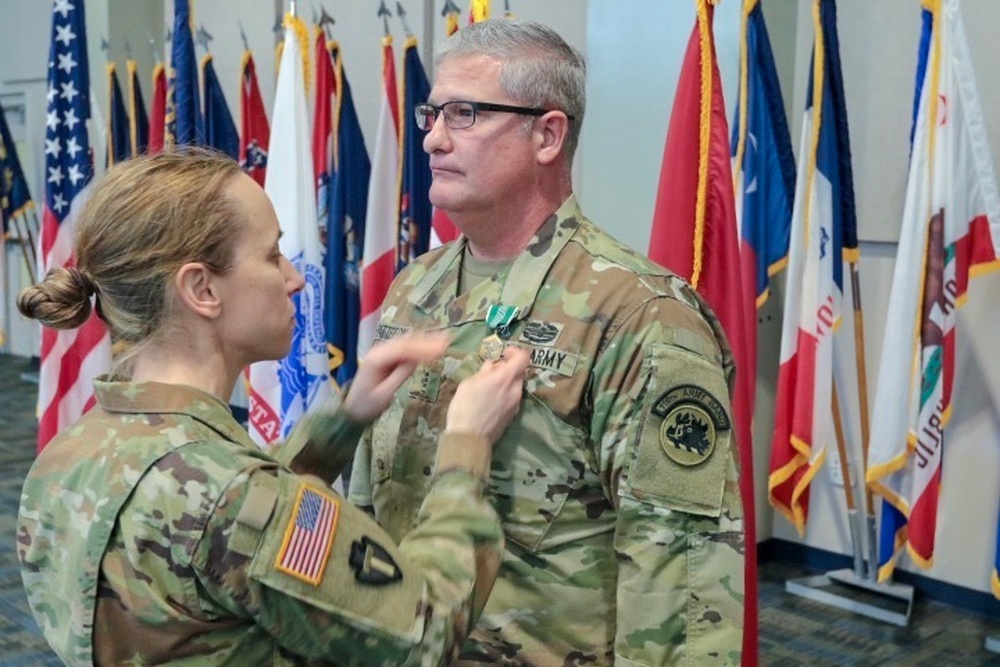 DVIDS - News - Newest Bandmaster of National Guard's Oldest Military Band