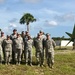 Florida Air Guard recruiting team sweeps regional awards