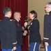 Hartley appointed state command chief warrant officer, Idaho Army National Guard