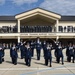 USAF Honor Guard Drill Team deputes new routine