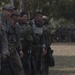 Cobra Gold 18: U.S., Thai, ROK recon Marines conduct Helocast exercise