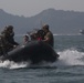 Cobra Gold 18: U.S., Thai, ROK recon Marines conduct helocast exercise