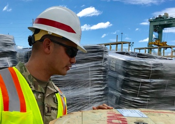 Fresh Perspective in Ponce