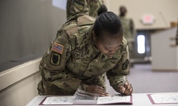 Individual Ready Reserve offers soldiers a way to serve