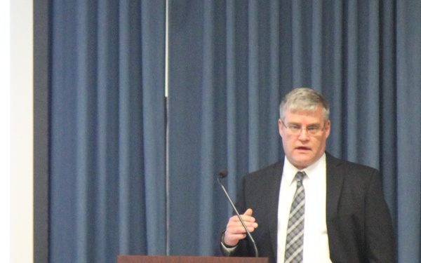 ARNORTH’s leadership meets for off-site to discuss campaign plan