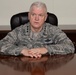 Lt. Gen. Rice and Command Chief Master Sgt. Anderson visit 177th Fighter Wing