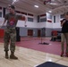 135th Army Band Goes on Tour