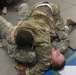 3rd Infantry Division combatives team trains for 2018 invitational