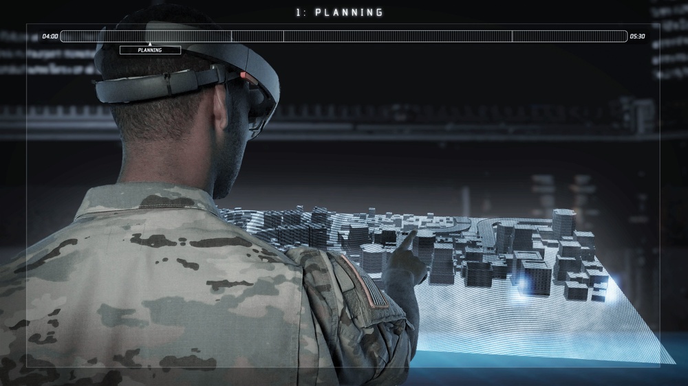 PLAN FROM ALL PERSPECTIVES