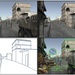 THREE DIMENSIONS, FOUR WAYS