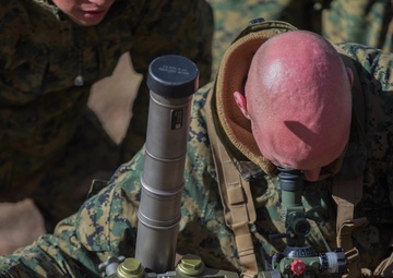 V3/8 Mortarman Exercise