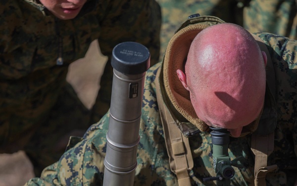V3/8 Mortarman Exercise