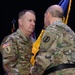 TRADOC STB welcomes new commander