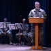 TRADOC STB welcomes new commander