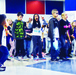 Crossroads Elementary grooves to the tune of health and nutrition