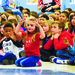 Crossroads Elementary grooves to the tune of health and nutrition