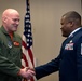 Senior Master Sgt. Christopher Jones promoted to chief