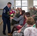 Senior Master Sgt. Timothy Foley promoted to chief