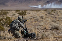 ‘Raider’ Brigade takes on NTC