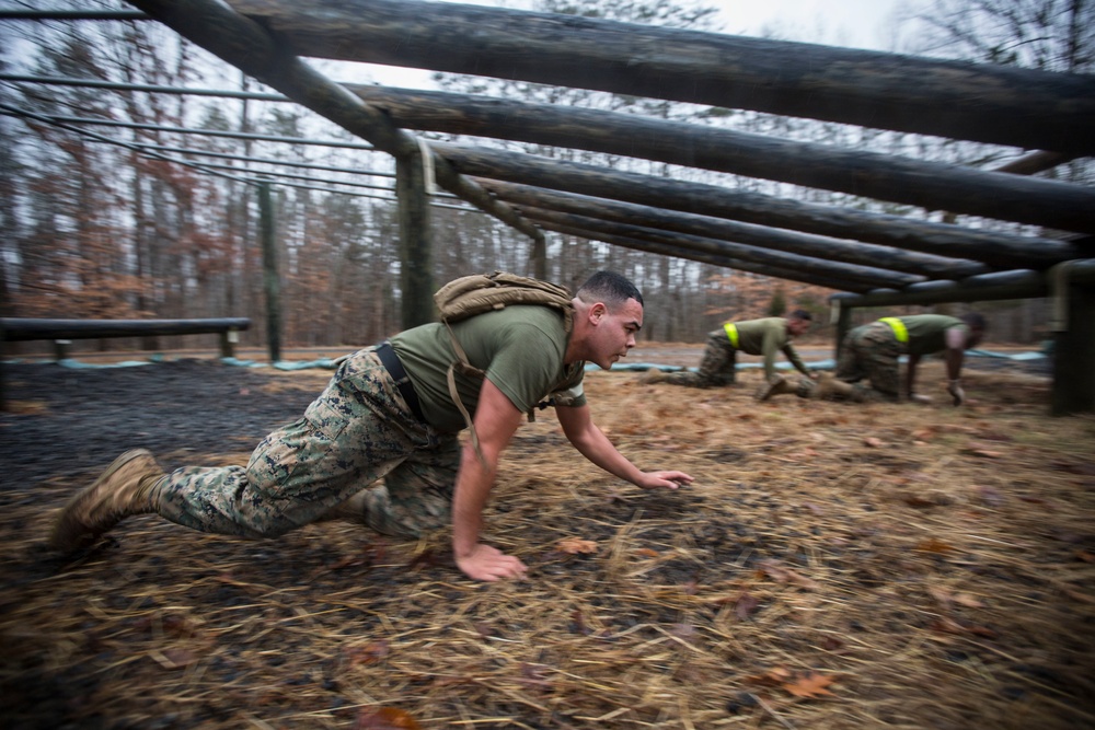 Force Fitness Instructor Course