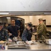 Kings Bay Chapel Hosts Shrove Breakfast