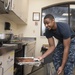 Kings Bay Chapel Hosts Shrove Breakfast