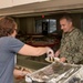 Kings Bay Chapel Hosts Shrove Breakfast