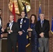 2017 Annual Air Force Excellence Awards Banquet