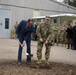 North Carolina National Guard Museum and Learning Center of Excellence Groundbreaking Ceremony