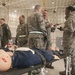 PATRIOT South 2018: Aeromedical Evacuation