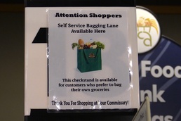 To Bag or Not To Bag: The option is now yours