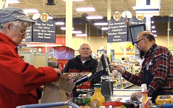 To Bag or Not To Bag: The option is now yours