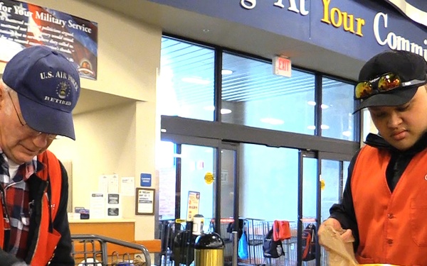 To Bag or Not To Bag: The option is now yours