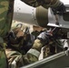 477th Maintenance Squadron Airmen practice bomb building in a simulated toxic environment