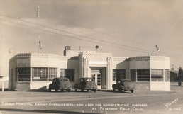 The museum has history