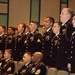 Hounds of Hell NCO Induction Ceremony