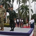 U.S. Army Pacific honors Royal Thai Army’s Commander-in-Chief