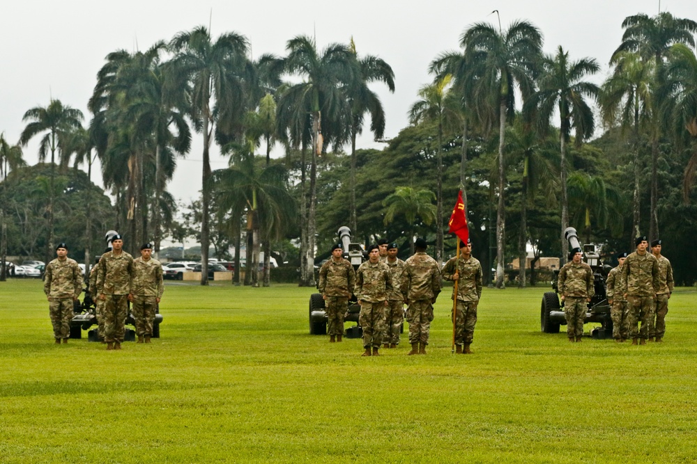 U.S. Army Pacific honors Royal Thai Army’s Commander-in-Chief