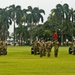 U.S. Army Pacific honors Royal Thai Army’s Commander-in-Chief